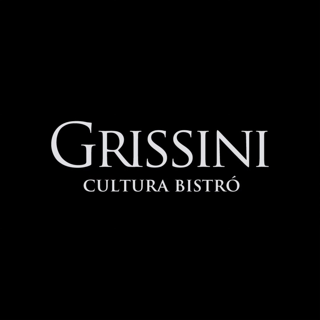 Grissini